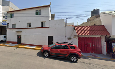 CASA EN TULTITLAN EDO MEX, SOLO RECURSOS PROPIOS, NO INFONAVIT