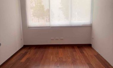 VENDO  SAN ISIDRO.DEPARTAMENTO EXCELENTE ZONA REAL CLUB.AREA 238.20 .