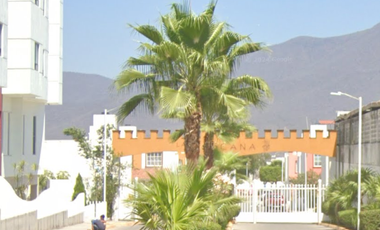 Casa en venta a precio de REMATE en Fracc. La Toscana Iguala Guerrero, ¡compra directa con el banco, no se aceptan créditos!