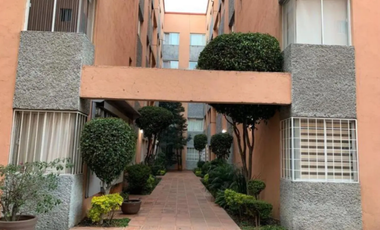 DEPARTAMENTO EN VENTA DE REMATE BANCARIO EN DEL. XOCHIMILCO, CDMX.