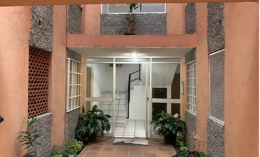 DEPARTAMENTO EN VENTA DE REMATE BANCARIO EN DEL. XOCHIMILCO, CDMX.