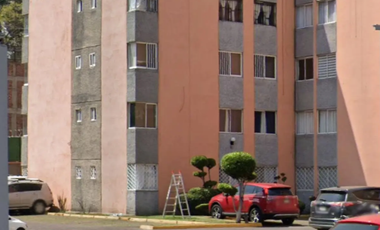 DEPARTAMENTO EN VENTA DE REMATE BANCARIO EN DEL. XOCHIMILCO, CDMX.