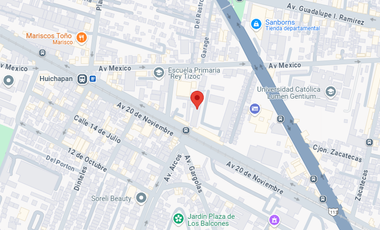 DEPARTAMENTO EN VENTA DE REMATE BANCARIO EN DEL. XOCHIMILCO, CDMX.