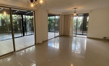 Casa en Venta en Los Gonzalez Poblado Medellin