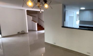 Casa en Venta en Los Gonzalez Poblado Medellin