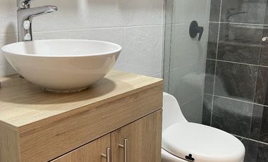 Casa en Venta en Los Gonzalez Poblado Medellin