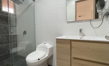 Casa en Venta en Los Gonzalez Poblado Medellin