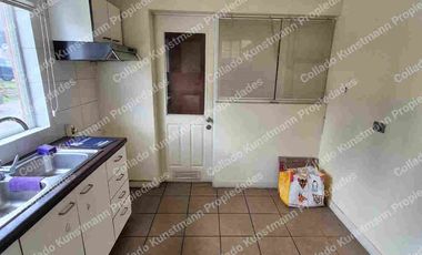 Casa en Arriendo, Condominio en Osorno