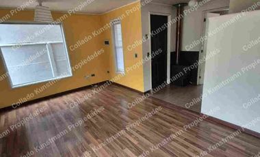 Casa en Arriendo, Condominio en Osorno