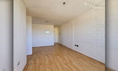 Se arrienda departamento en tercer piso, Condominio Simón Álamo, Quillota.