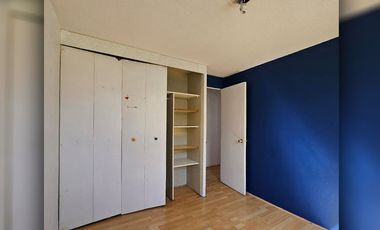 Se arrienda departamento en tercer piso, Condominio Simón Álamo, Quillota.