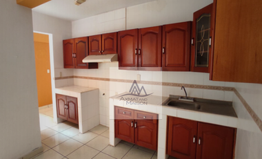 VENTA DE CASA EN MICHOACAN SAN MIGUEL ERONPARICUARO  DS333