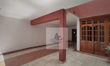 VENTA DE CASA EN MICHOACAN SAN MIGUEL ERONPARICUARO  DS333
