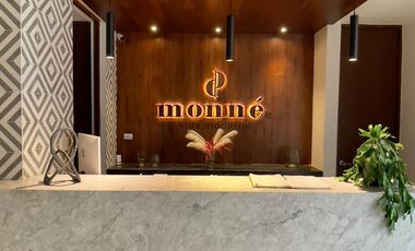 MONNÉ 1 HABITACIÓN