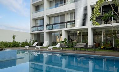 MONNÉ 1 HABITACIÓN