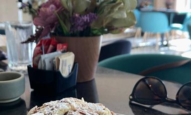 MONNÉ 1 HABITACIÓN