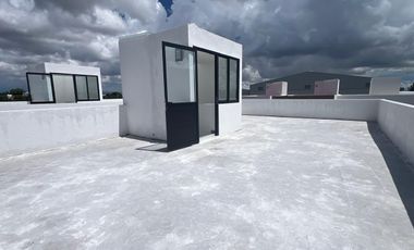 Casa en venta cerca de Blvd. Atlixco y Ciudad Judicial