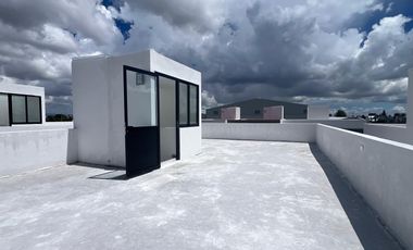 Casa en venta cerca de Blvd. Atlixco y Ciudad Judicial