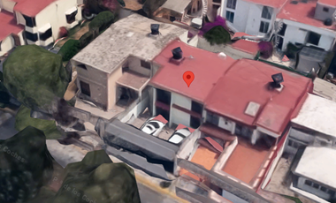 Casa en Residencial El Dorado Tlalnepantla Estado de México. Adjudicada