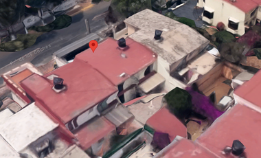 Casa en Residencial El Dorado Tlalnepantla Estado de México. Adjudicada