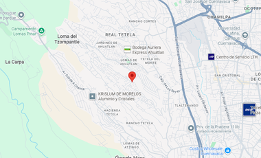 Casa en venta precio de REMATE en Rinconada Tzompantle, Cuernava ¡Compra directa con el banco, no se aceptan créditos!