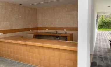 Terraza para eventos en venta en Zapopan