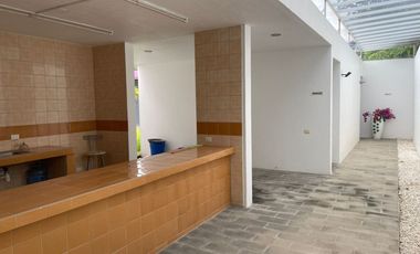 Terraza para eventos en venta en Zapopan