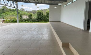 Terraza para eventos en venta en Zapopan