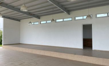 Terraza para eventos en venta en Zapopan