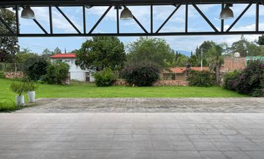 Terraza para eventos en venta en Zapopan