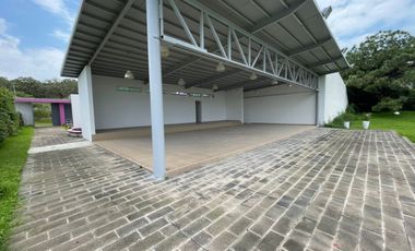 Terraza para eventos en venta en Zapopan