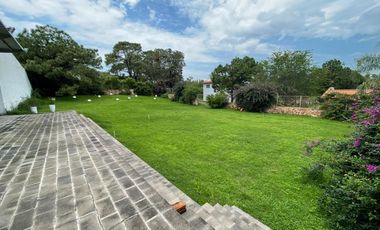 Terraza para eventos en venta en Zapopan