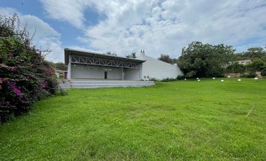 Terraza para eventos en venta en Zapopan