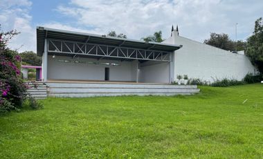 Terraza para eventos en venta en Zapopan