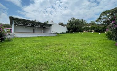 Terraza para eventos en venta en Zapopan