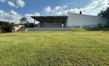 Terraza para eventos en venta en Zapopan