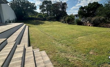 Terraza para eventos en venta en Zapopan