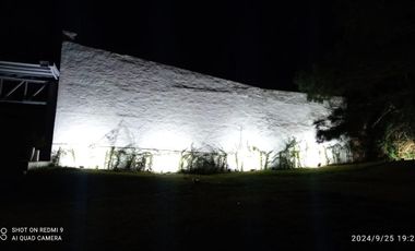 Terraza para eventos en venta en Zapopan