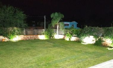 Terraza para eventos en venta en Zapopan