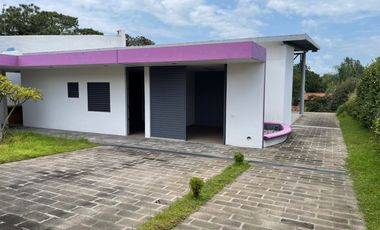 Terraza para eventos en venta en Zapopan