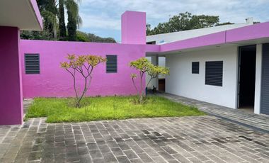 Terraza para eventos en venta en Zapopan