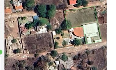 Terraza para eventos en venta en Zapopan