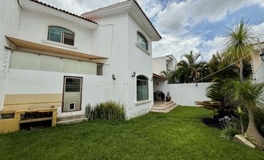 Casa en Venta BOSQUES DE SANTA ANITA. Coto 4