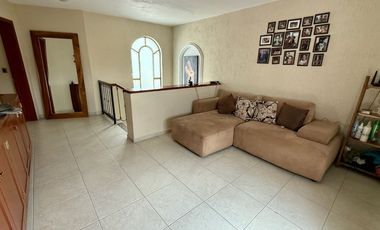 Casa en Venta BOSQUES DE SANTA ANITA. Coto 4