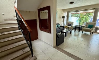 Casa en Venta BOSQUES DE SANTA ANITA. Coto 4