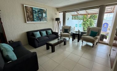 Casa en Venta BOSQUES DE SANTA ANITA. Coto 4