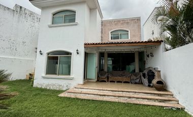 Casa en Venta BOSQUES DE SANTA ANITA. Coto 4