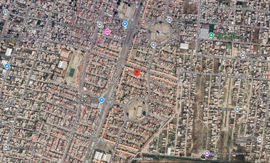 CASA EN CERRO CAMPANA, FRACCIONAMIENTO LAS AMÉRICAS, TEPEXPAN, ESTADO DE MÉXICO, MÉXICO ¡NO CRÉDITOS!