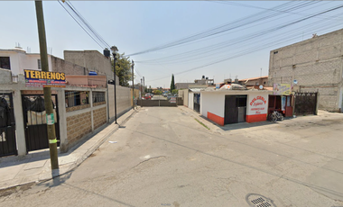 CASA EN CERRO CAMPANA, FRACCIONAMIENTO LAS AMÉRICAS, TEPEXPAN, ESTADO DE MÉXICO, MÉXICO ¡NO CRÉDITOS!