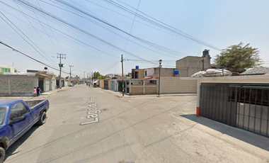 CASA EN CERRO CAMPANA, FRACCIONAMIENTO LAS AMÉRICAS, TEPEXPAN, ESTADO DE MÉXICO, MÉXICO ¡NO CRÉDITOS!